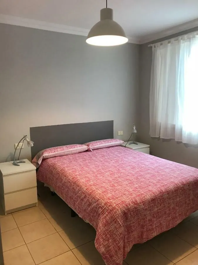Cerca De Playa Jardin Apartment Puerto de la Cruz  Spain
