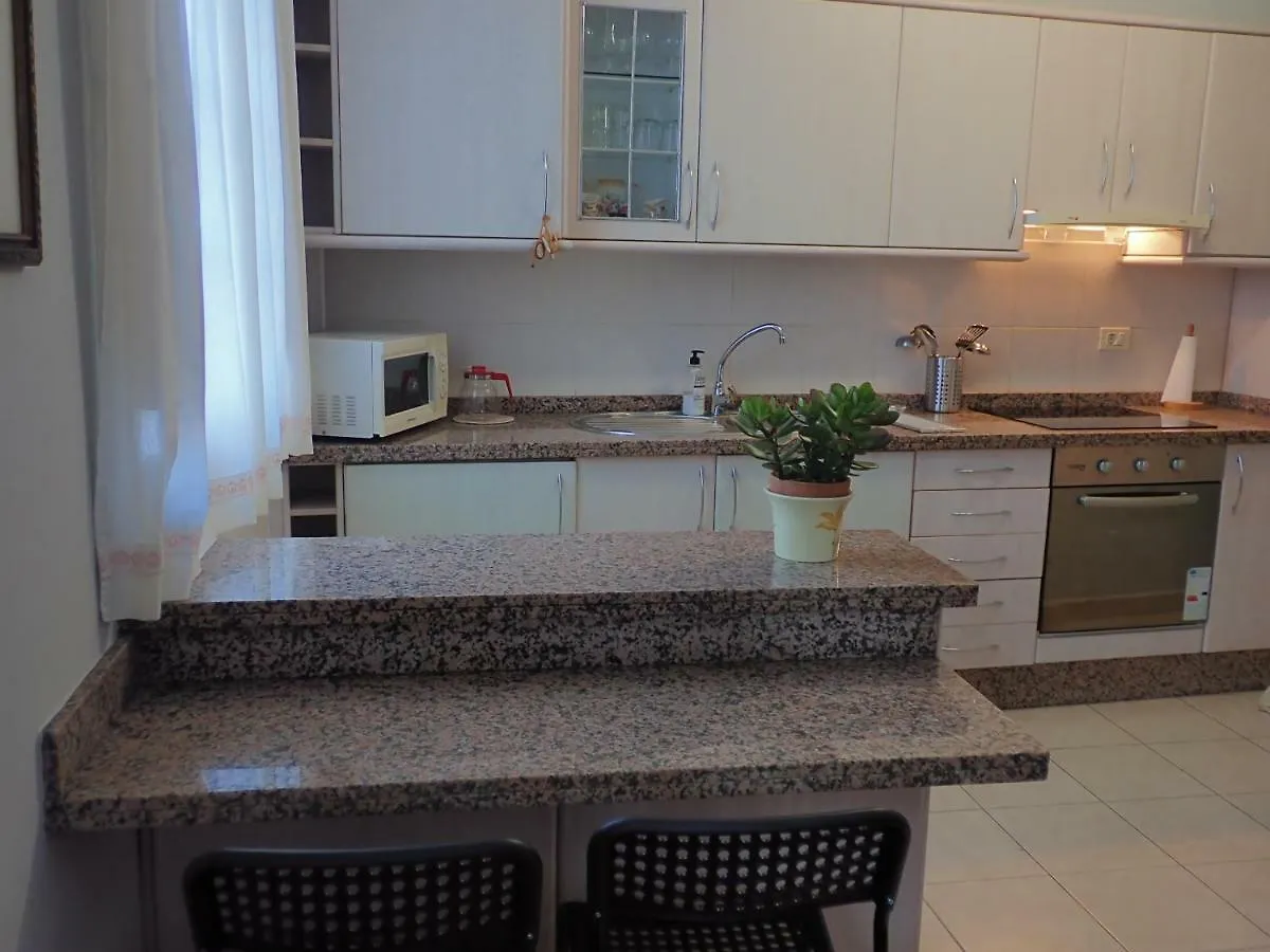 Cerca De Playa Jardin Apartment Puerto de la Cruz