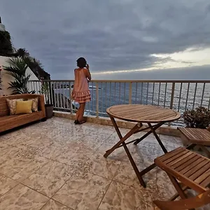 Apartment Ocean Bliss, Puerto de la Cruz (Tenerife)