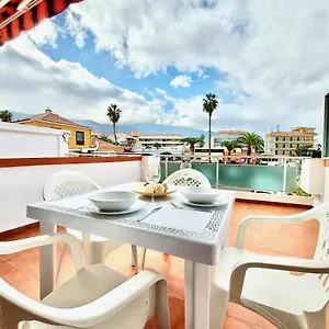 Apartment Estudio Plata, Puerto de la Cruz (Tenerife)