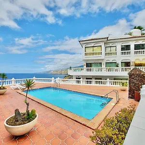 Apartment Infinity View, Puerto de la Cruz (Tenerife)