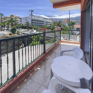 Apartament Chinyero, Puerto de la Cruz (Tenerife)