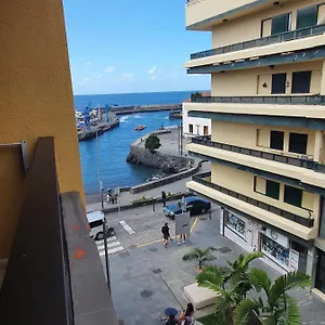 Apartament Marina, Puerto de la Cruz (Tenerife)