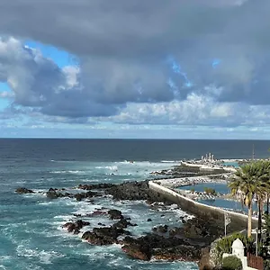 Apartament La Hoya 29, Puerto de la Cruz (Tenerife)