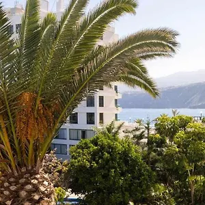 Apartment Sunny Island Martianez 5, Puerto de la Cruz (Tenerife)
