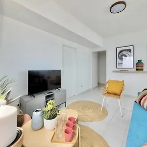Apartament Coco Y Palma, Puerto de la Cruz (Tenerife)
