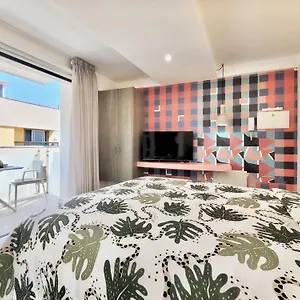 Apartament North Coast, Puerto de la Cruz (Tenerife)