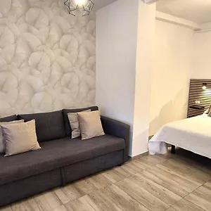  Appartement Con Piscina En
