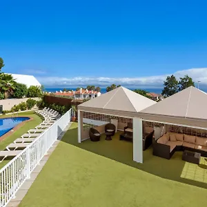 Apartament Dragos Del Norte, Puerto de la Cruz (Tenerife)