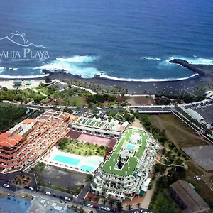 Apartament Bahia Playa, Puerto de la Cruz (Tenerife)