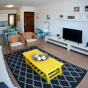Appartamento Céntrico, Amplio Y Con Balcón Cerca Del Mar, Puerto de la Cruz (Tenerife)
