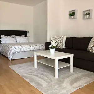  Appartement Estudio-molino Blanco