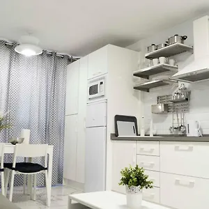 Appartamento Céntrico Apartamento Cerca De La Playa, Puerto de la Cruz (Tenerife)