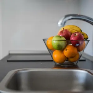  Appartement Estudio Nuevo En