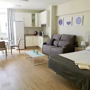  Appartement Guajara Modern