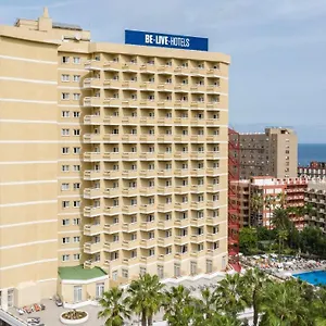 Be Live Adults Only Tenerife Отель