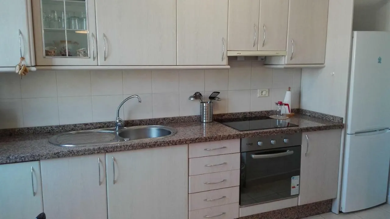 Cerca De Playa Jardin Apartment Puerto de la Cruz  Puerto de la Cruz (Tenerife)