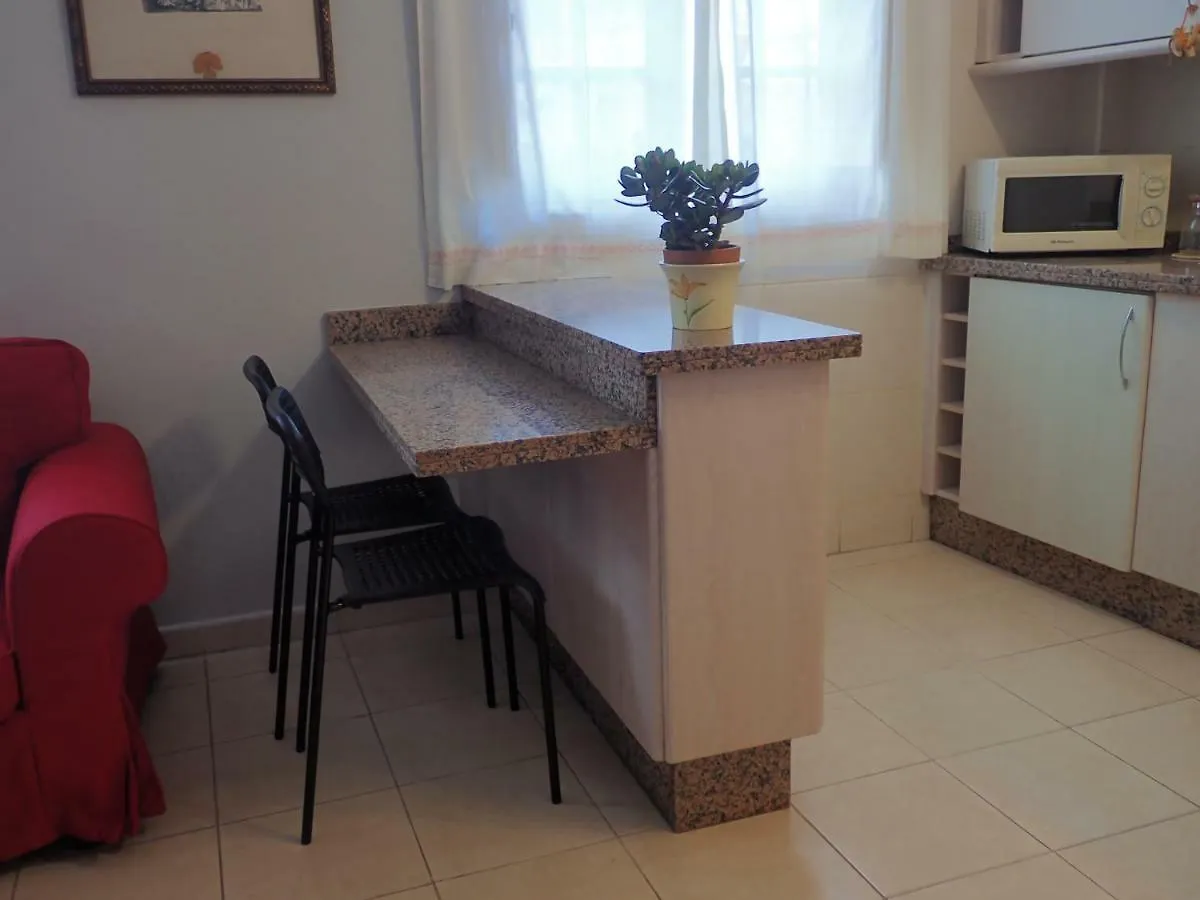 Cerca De Playa Jardin Apartment Puerto de la Cruz