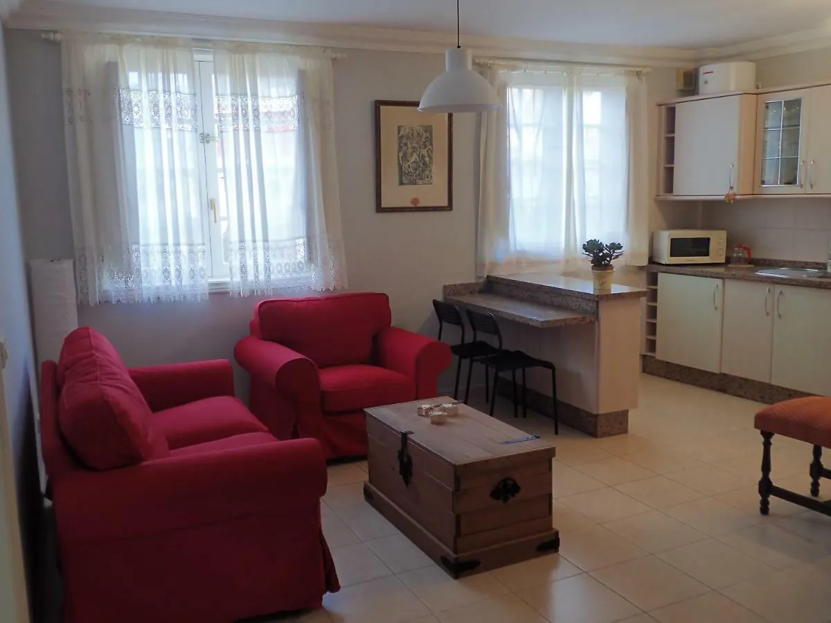 Cerca De Playa Jardin Apartment Puerto de la Cruz